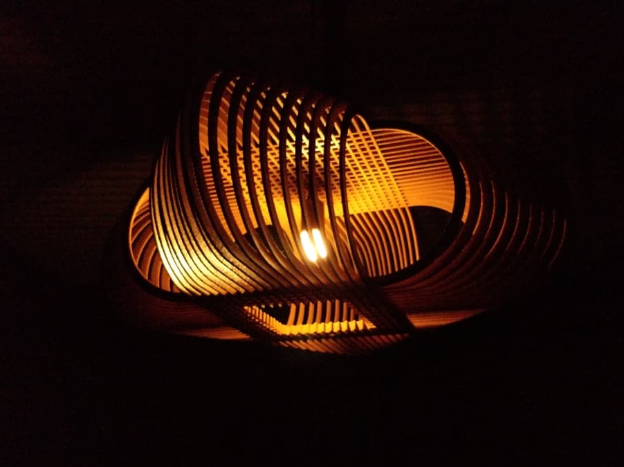 Outdoor Structures